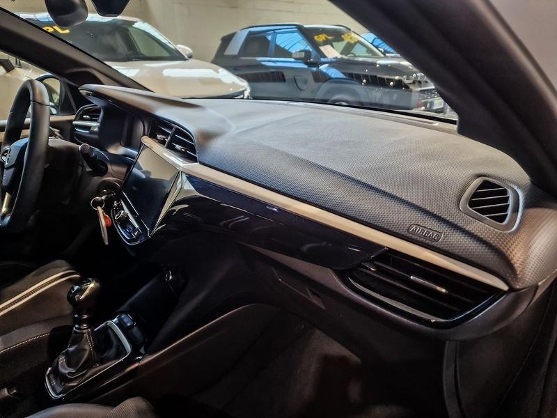Opel Corsa VI 2023 1.2 GS s&s 100cv