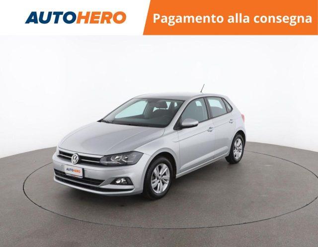VOLKSWAGEN Polo 1.0 TSI 5p. Comfortline BlueMotion Technology