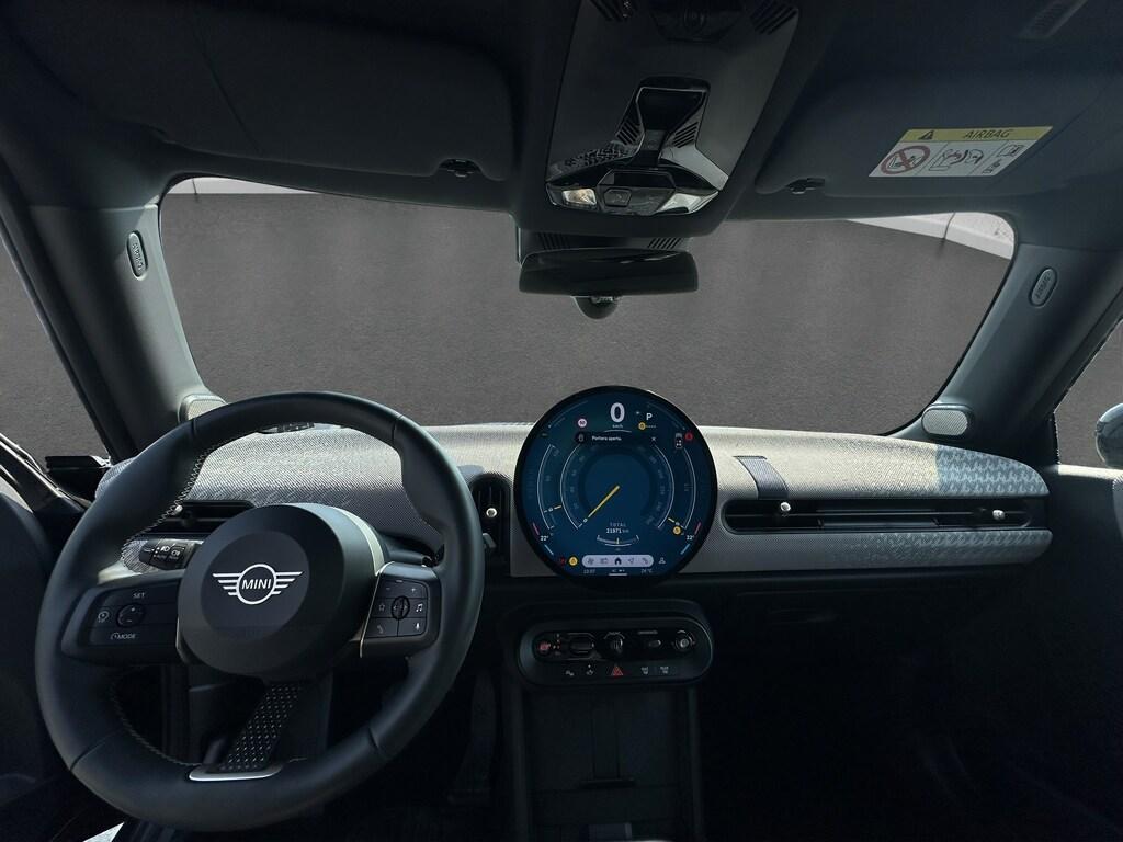 Mini Mini Cooper 3 Porte 2.0 S Favoured Auto