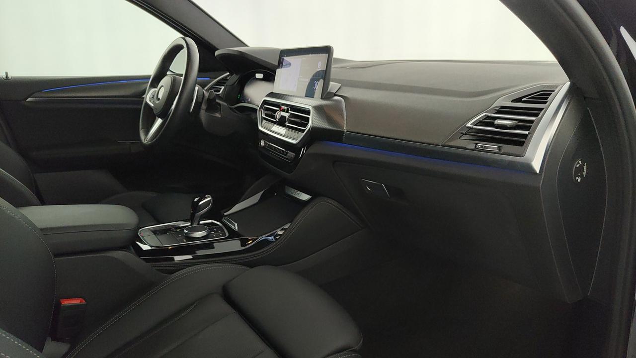 BMW X4 G02 2021 - X4 xdrive20d mhev 48V Msport auto