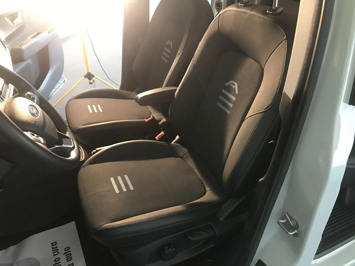 Ford Tourneo Courier Tourneo Courier II 1.0 ecoboo