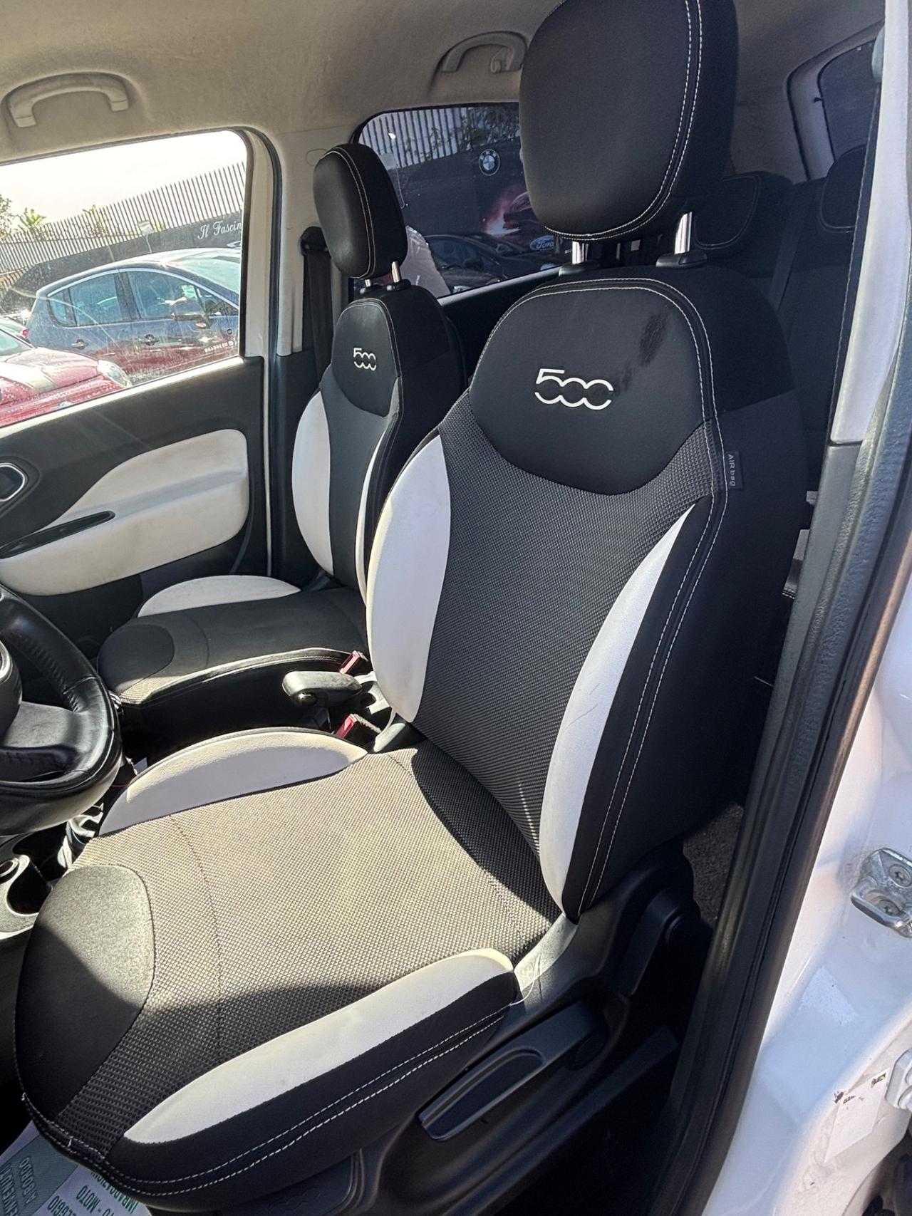 Fiat 500L 1.3 Multijet 95 CV Cross
