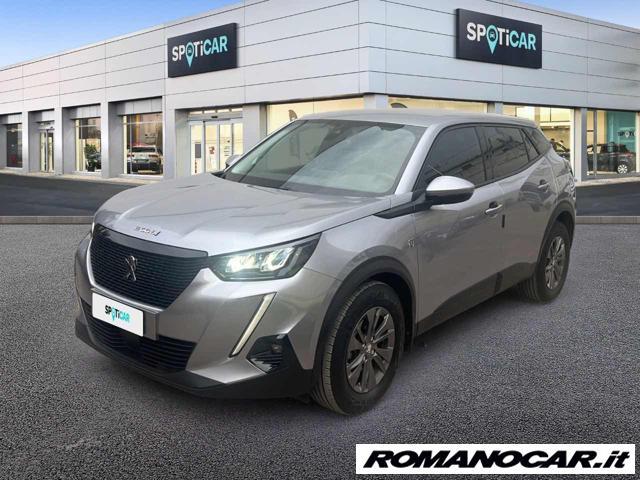 PEUGEOT 2008 PureTech 100 S&S Active