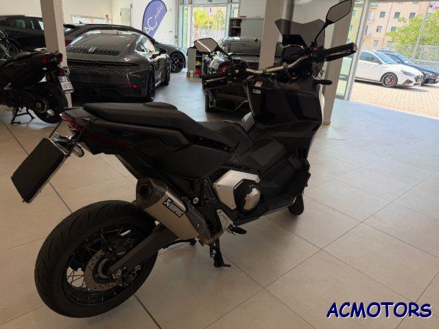 HONDA X-ADV 750 750