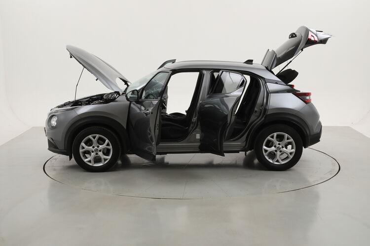 Nissan Juke N-Connecta DCT BZ588921 1.0 Benzina 114CV