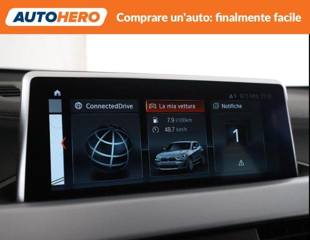 BMW X2 xDrive25e Advantage