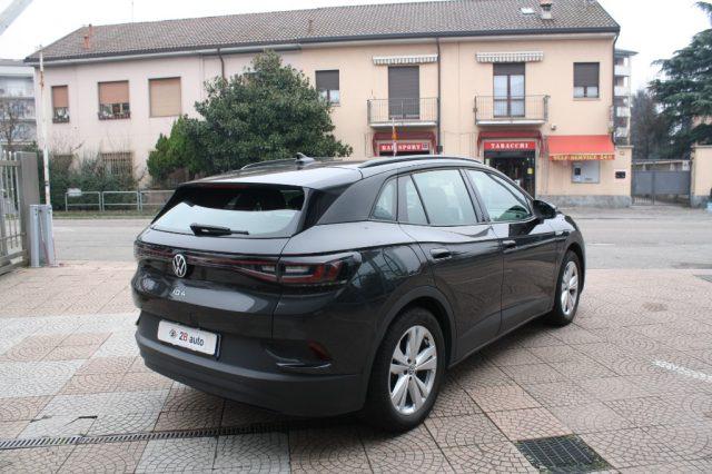 VOLKSWAGEN ID.4 Pro Performance