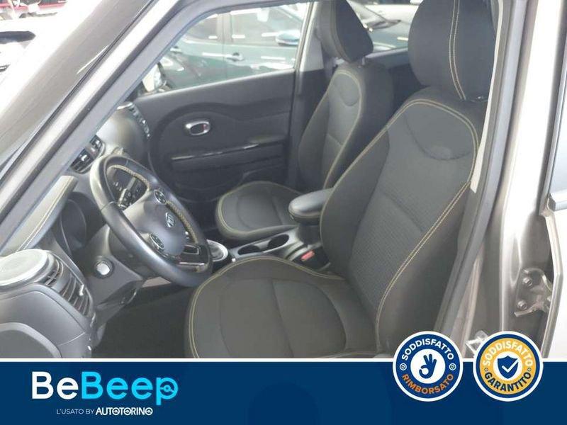 Kia Soul 1.6 GDI 16V YOUR DESIGN YOUR E6