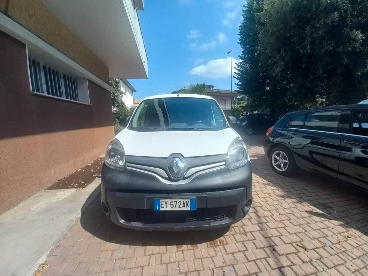Renault Kangoo 1.5 dCi 90CV F.AP. 4p. Express