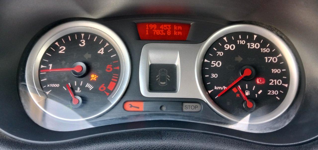 Renault Clio 5p 1.5 dci 20th Anniversario 75cv