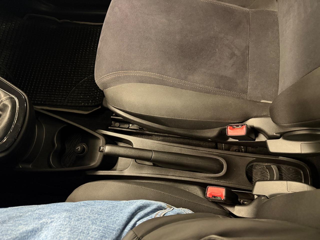 Lancia Ypsilon 1.2 69 CV 5 porte