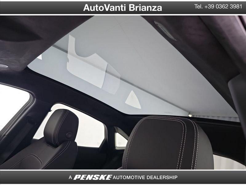 Jaguar E-Pace E-Pace 2.0d i4 mhev R-Dynamic Black awd