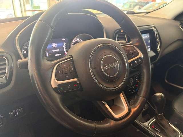 Jeep Compass 2.0 Multijet II aut. 4WD Limited
