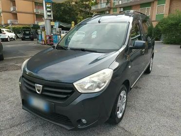 Dacia Dokker 1.5 dCi 8V 90CV Lauréate