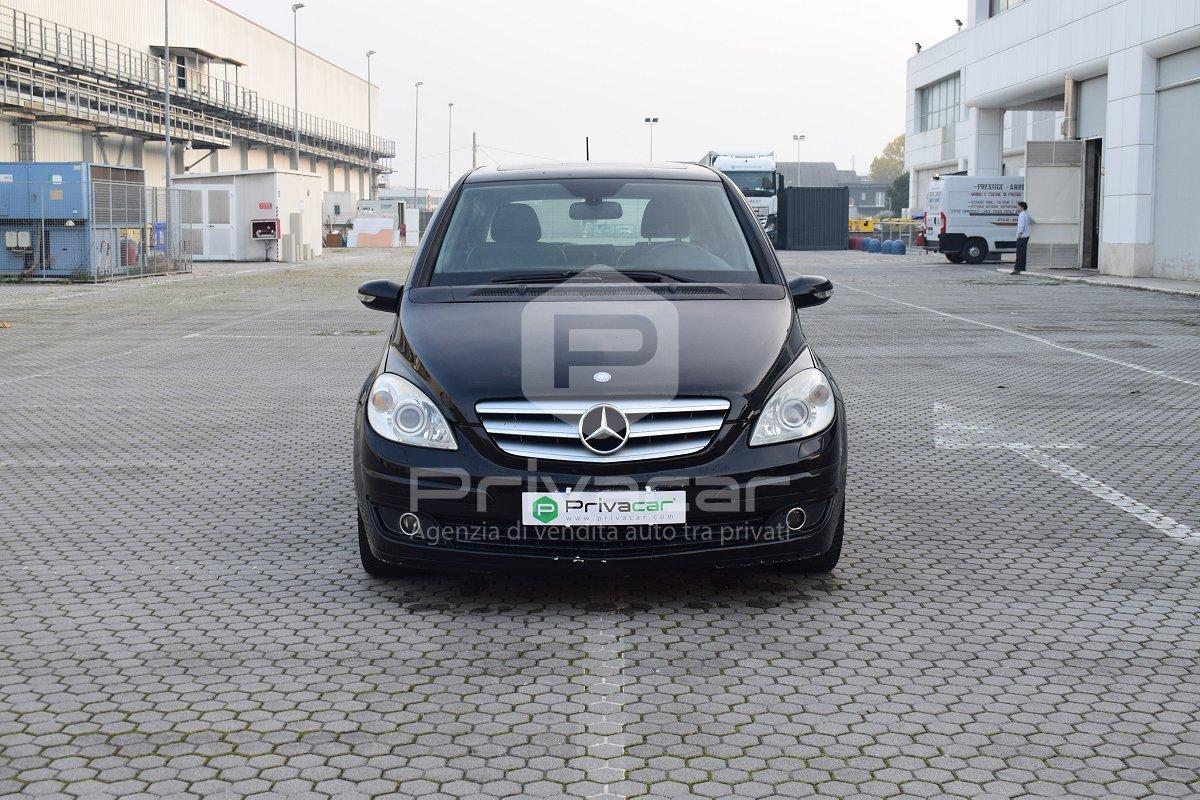 MERCEDES B 200 CDI Sport