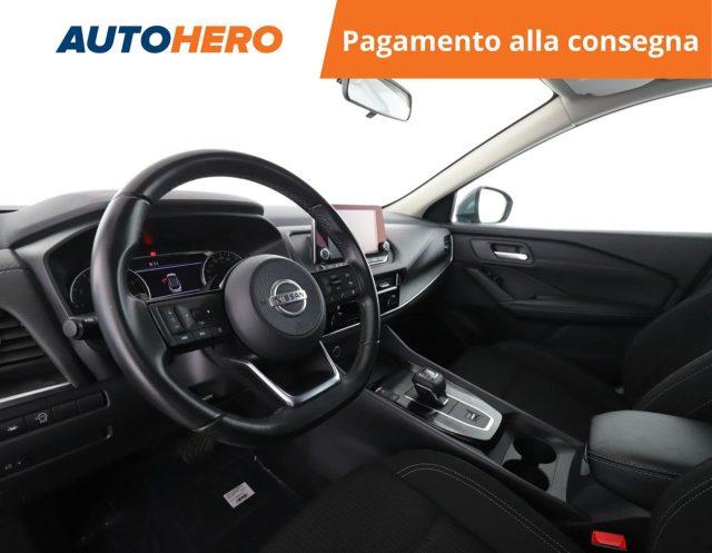 NISSAN Qashqai MHEV 158 CV Xtronic Acenta