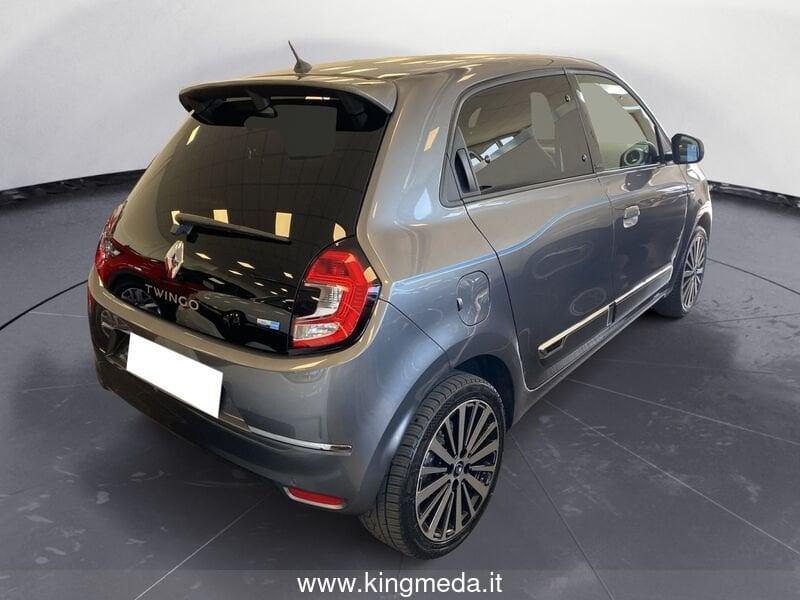 Renault Twingo Electric Twingo Electric Intens