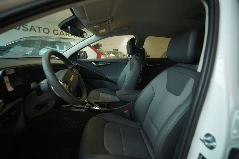 Kia Niro HEV NEW HEV-PHEV 1.6 MY25 HEV GPL STYLE * Conver. GPL