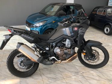 Honda CRF1100L Africa Twin