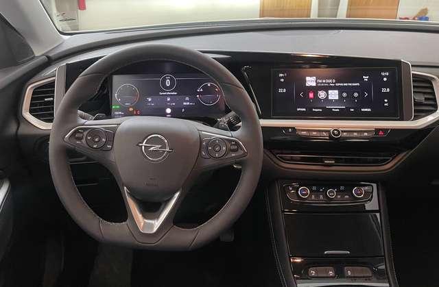 Opel Grandland 1.5 ecotec 130cv Ultimate *15000KM*