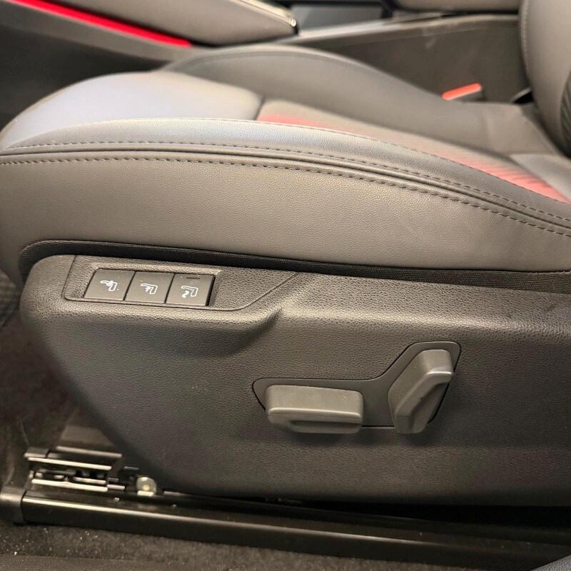 ALFA ROMEO Junior Junior 1.2 136 CV Hybrid eDCT...