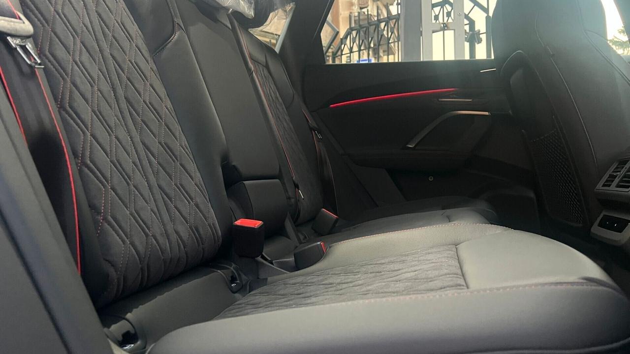 Audi Q5 SPB 40 TDI quattro S tronic S line plus Tetto Aprib.Full