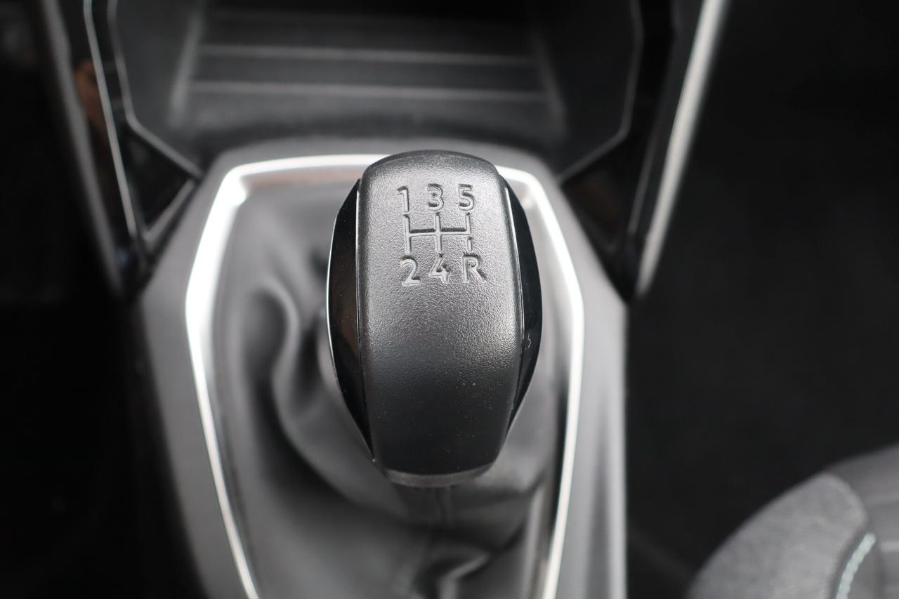 Peugeot 208 1.2cc PureTech 75cv S&S 5 porte Style
