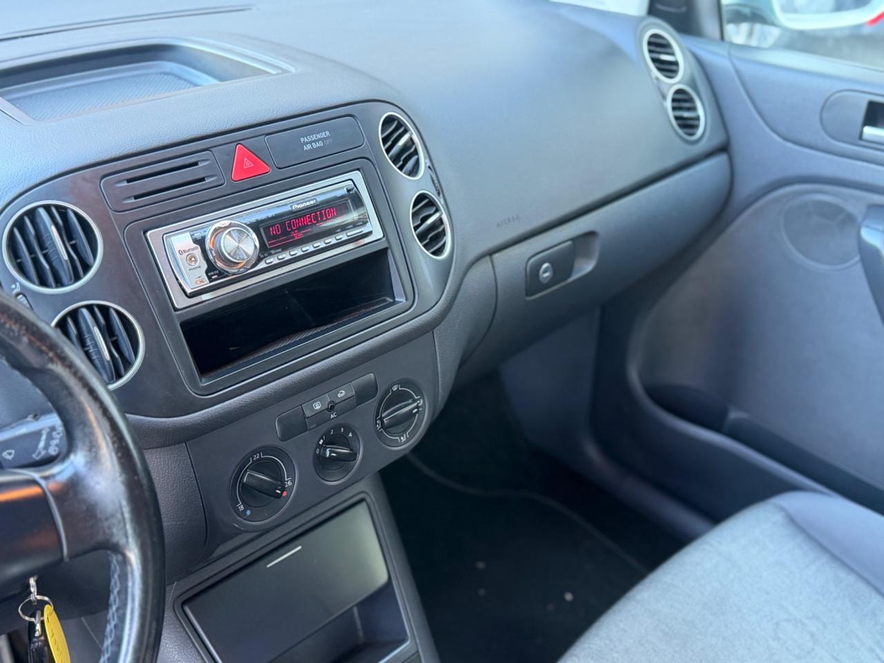 Volkswagen Golf 1.9tdi 105cv - 5 marce 2007