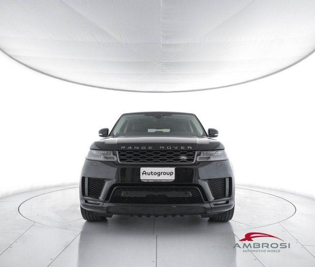 LAND ROVER Range Rover Sport 3.0 SDV6 249 CV HSE Dynamic