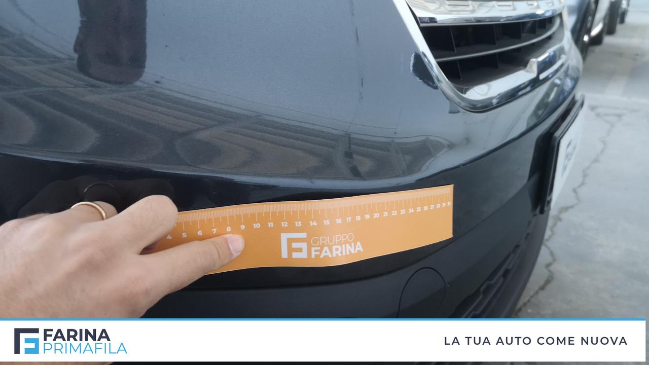 RENAULT Trafic - Trafic 2.0 blue dci 150cv L2 Authentic