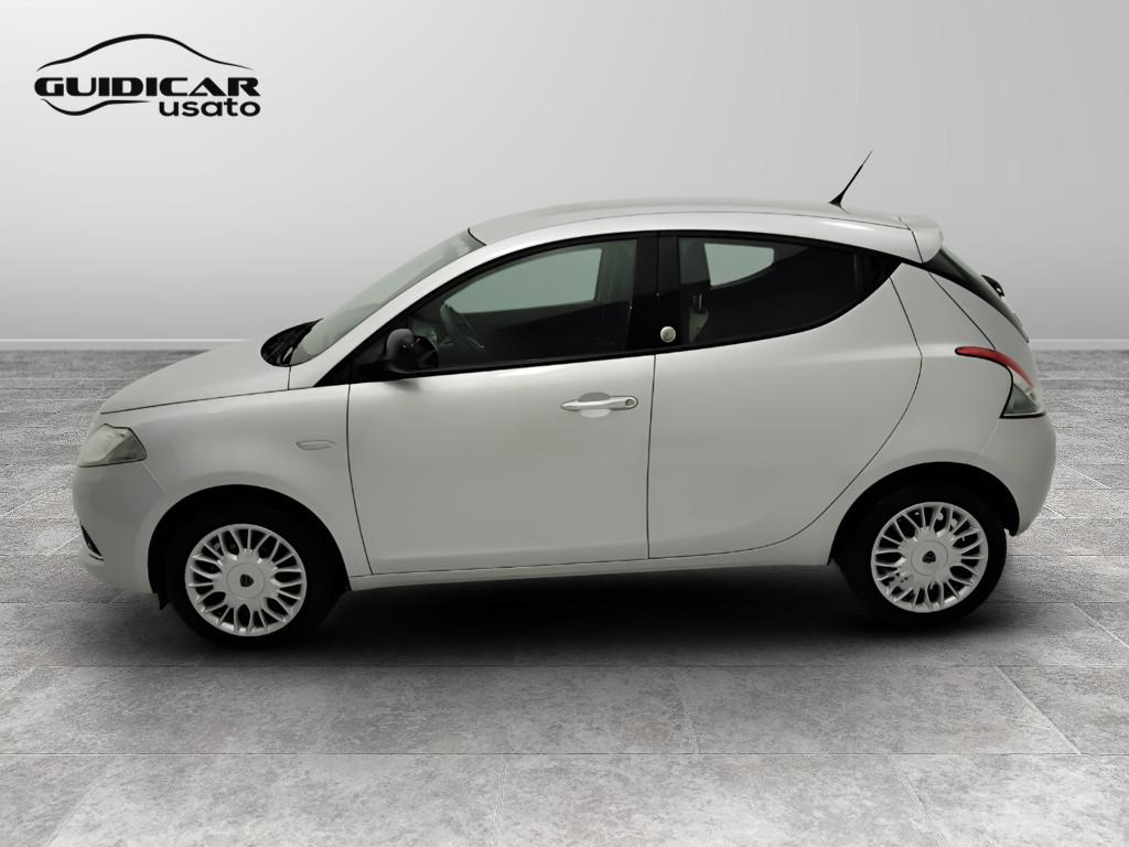 LANCIA Ypsilon III 2015 - Ypsilon 1.2 Gold ecochic Gpl 69cv my16