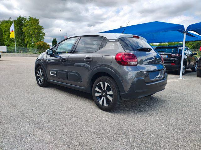 CITROEN C3 PureTech 83 S&S Max