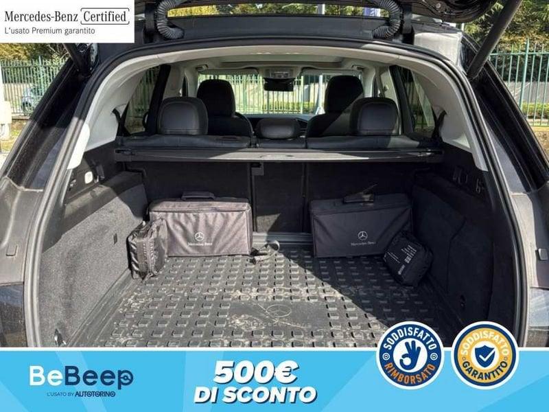 Mercedes-Benz GLE 350 DE PHEV (E EQ-POWER) PREMIUM 4MATIC AUTO