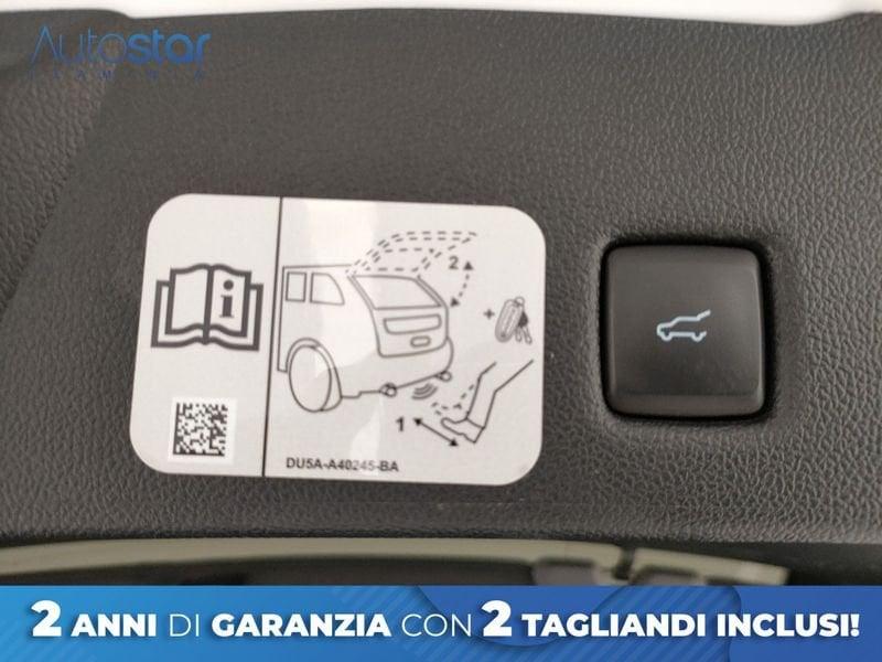 Ford Kuga 1.5 ecoblue ST-Line X 2wd 120cv auto