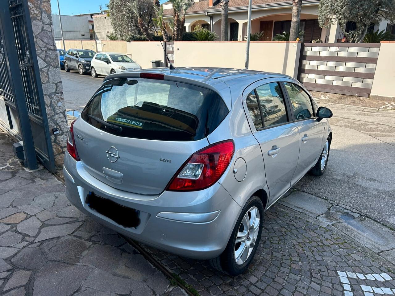 Opel Corsa 1.3 CDTI 90CV 5 porte Cosmo