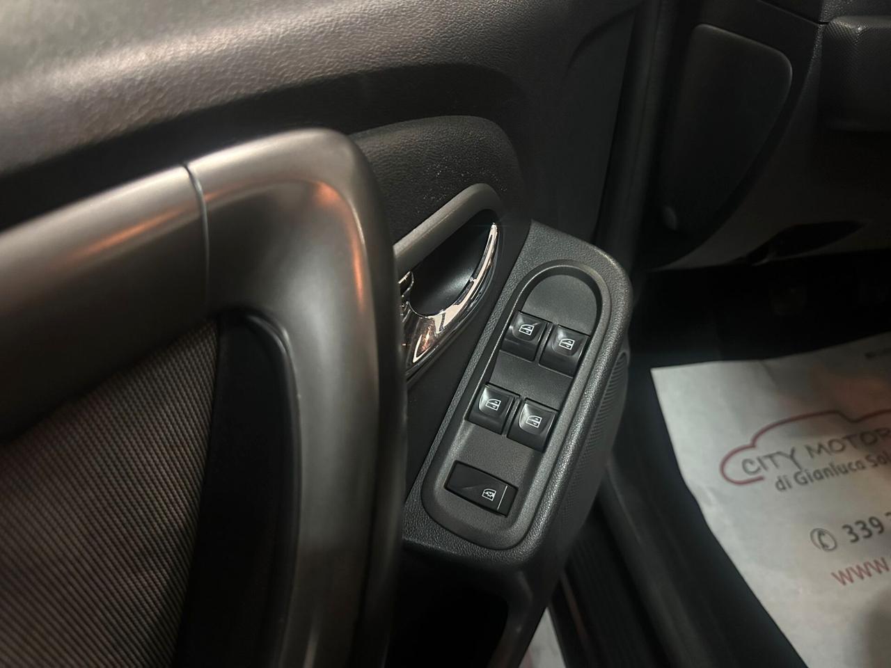 Dacia Duster 1.5 dCi 110CV 4x2 Lim.Urban Explorer