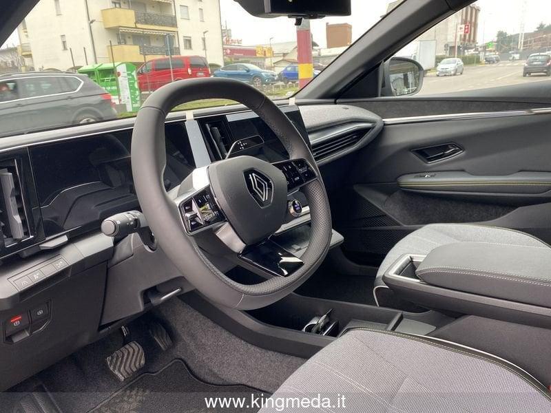 Renault Mégane E-Tech El. AZIENDALE - 220 CV Comfort Range Techno