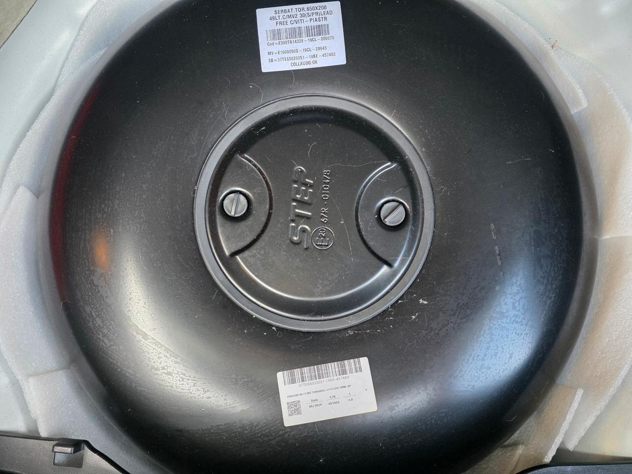 Hyundai i20 1.2 5 porte Econext Connectline