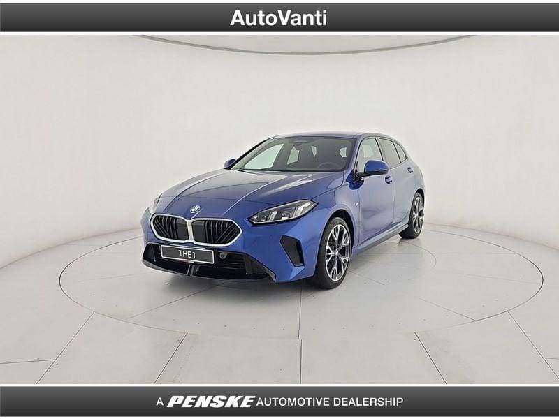 BMW Serie 1 120d 48V 5p. MSport