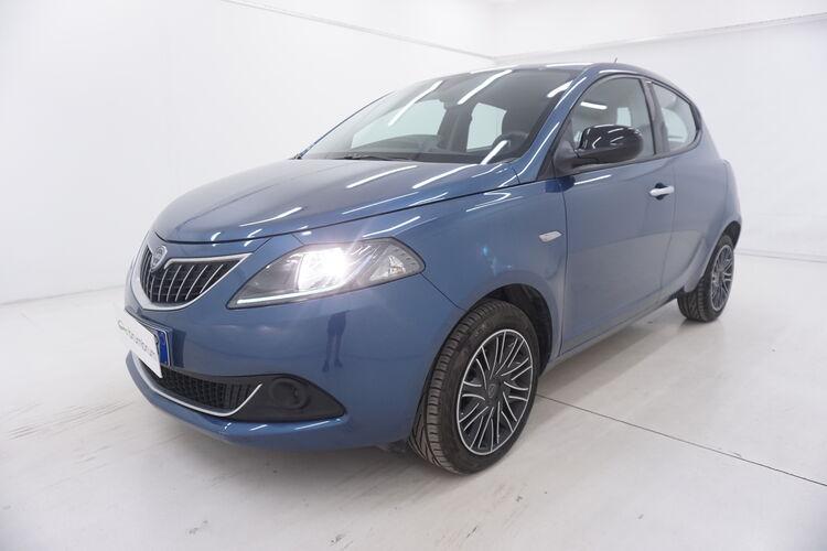 Lancia Ypsilon Hybrid Silver Plus BR970534 1.0 Mild Hybrid 70CV