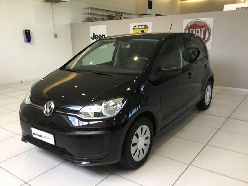 Volkswagen up! 1.0 75 CV 5p. high