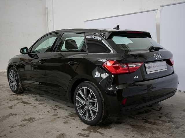 Audi A1 30 TFSI 116cv Admired