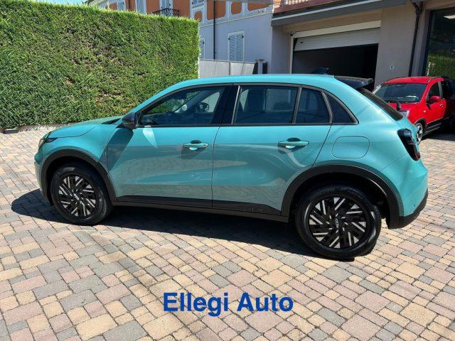 FIAT 600 Hybrid 110 CV DCT MHEV PACK COMFORT KM0
