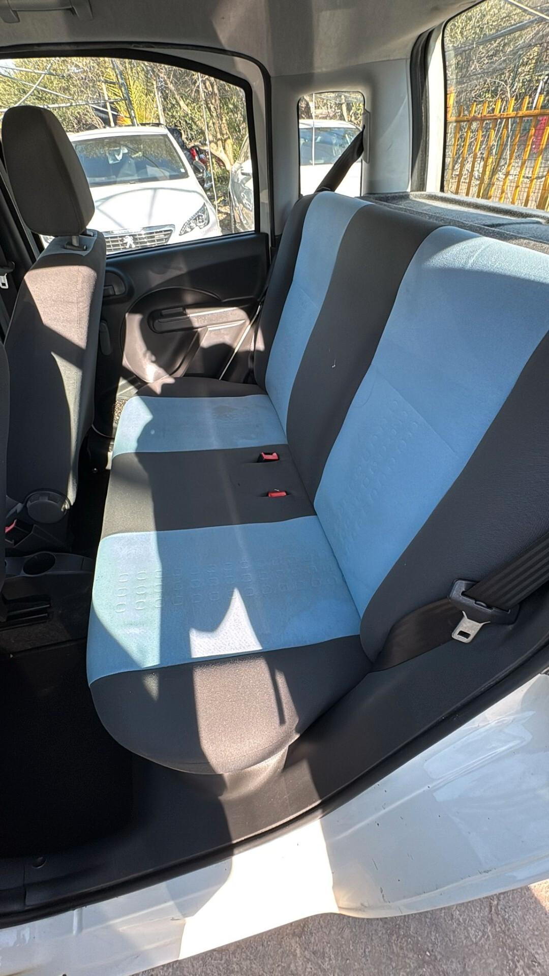 Fiat Panda 1.2 Dynamic Natural Power NEOPATENTATI