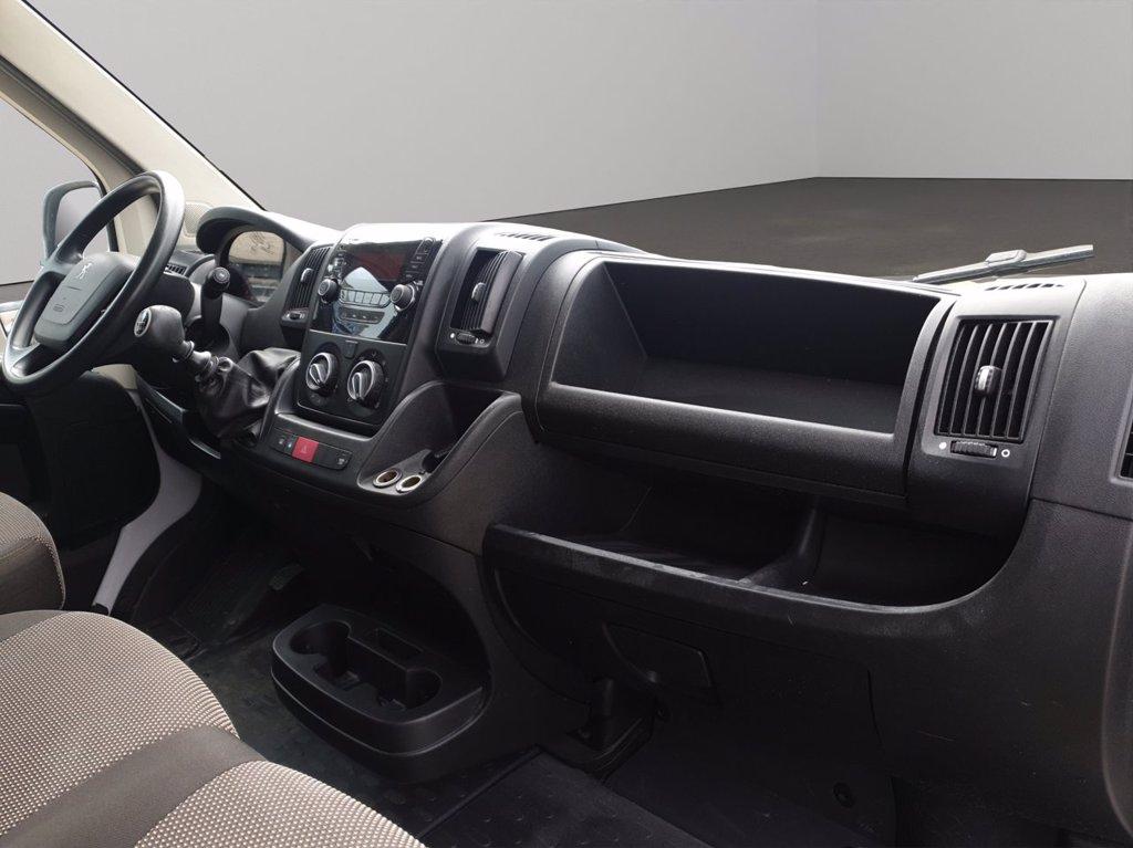 PEUGEOT Boxer 330 l2h2 2.2 bluehdi 120cv s&s del 2021