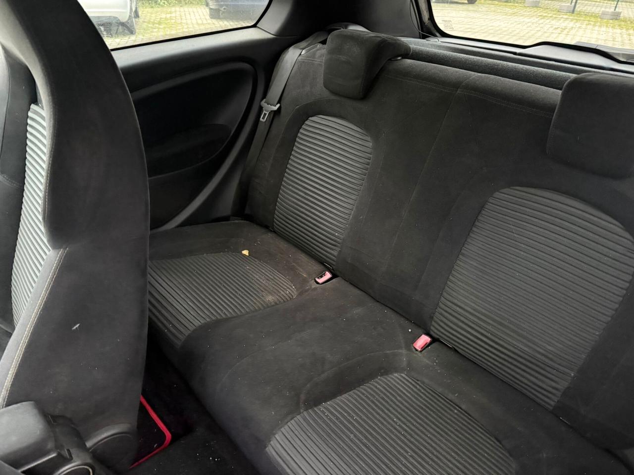 Abarth Grande Punto 1.4 T-Jet 16V 3 porte