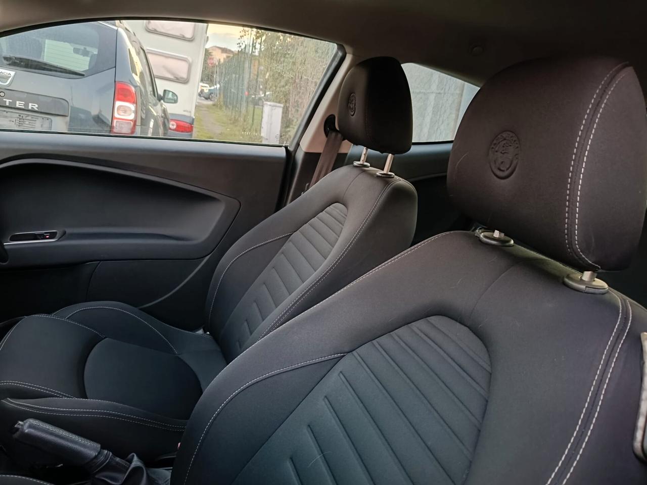 Alfa Romeo MiTo 1.4 benzina