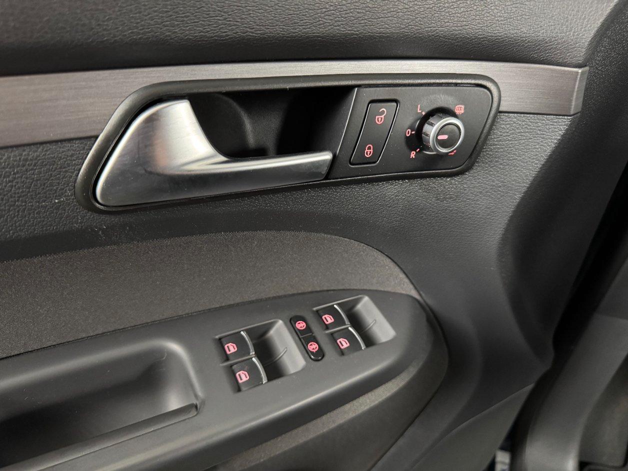 Volkswagen Touran 1.6 tdi Comfortline Business dsg