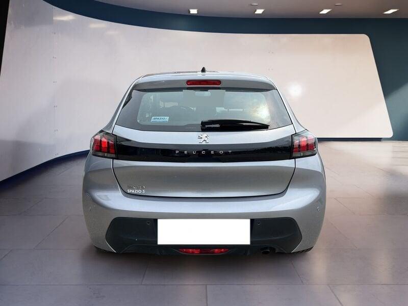 Peugeot 208 II 2019 1.2 puretech Active s&s 75cv