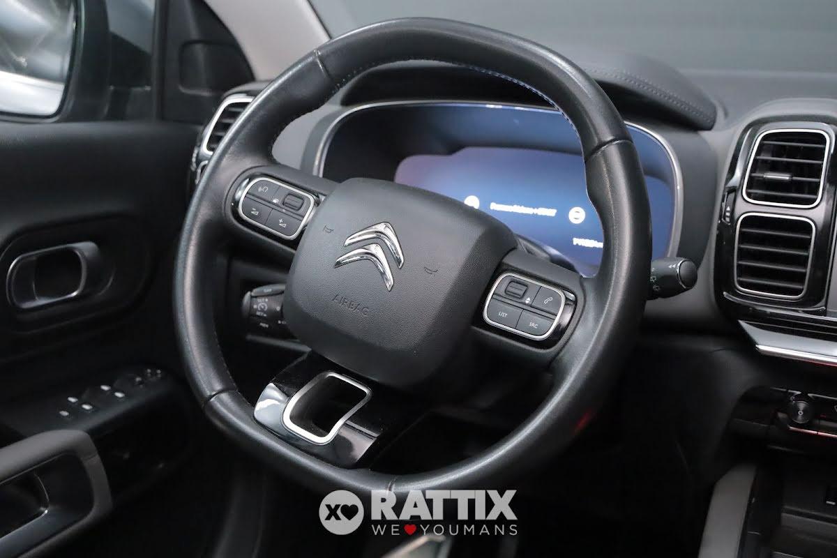 Citroen C5 Aircross 1.5 BlueHDI 130CV Shine